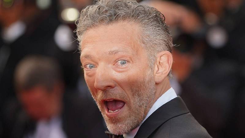 Vincent Cassel