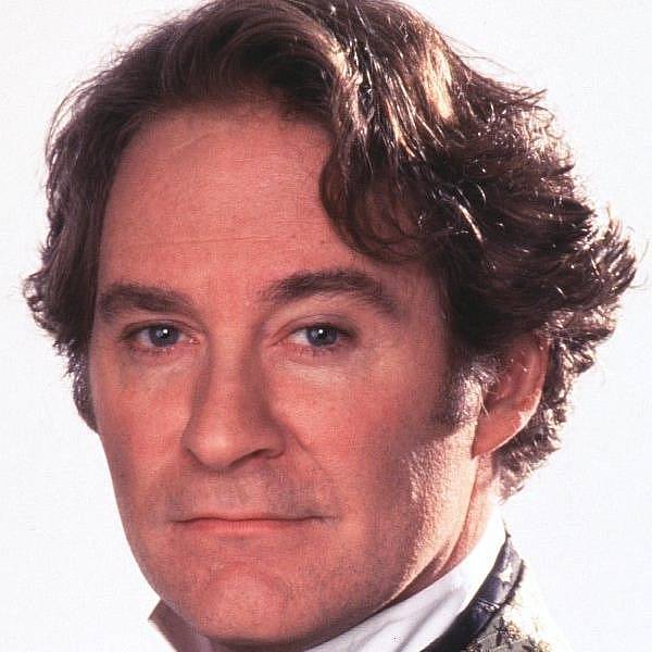 Kevin Kline