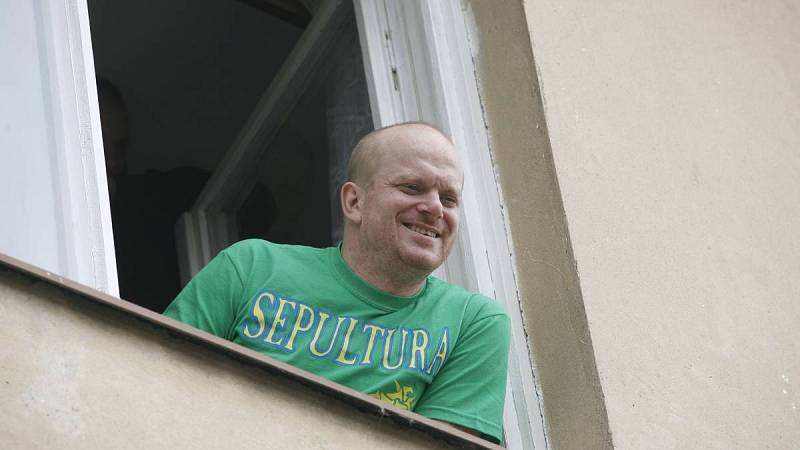David Novotný