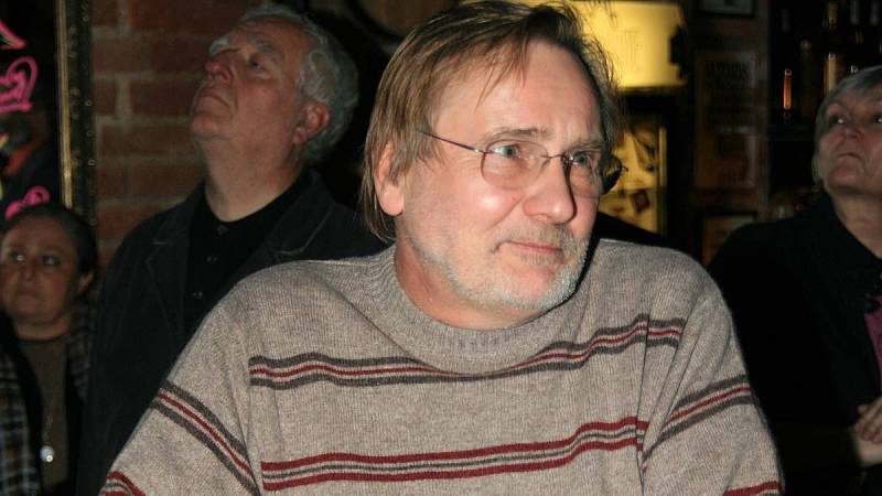 Jiří Štěpnička