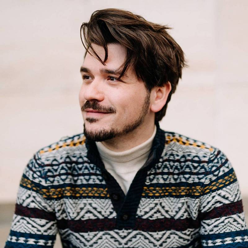 Jakub Svojanovský