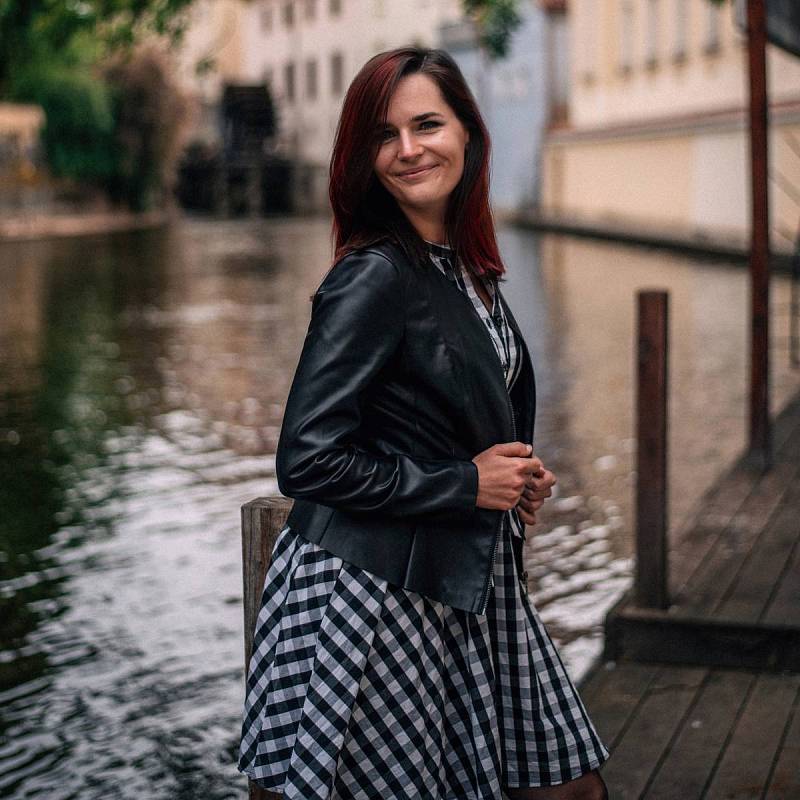 Terezie Taberyová