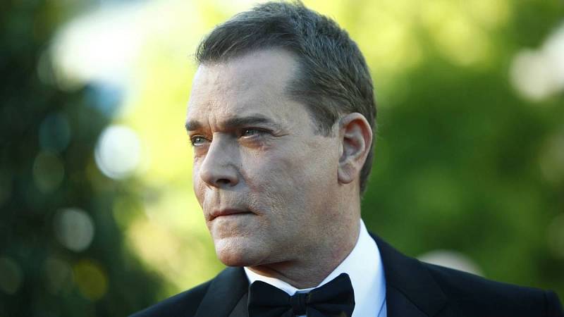 Ray Liotta
