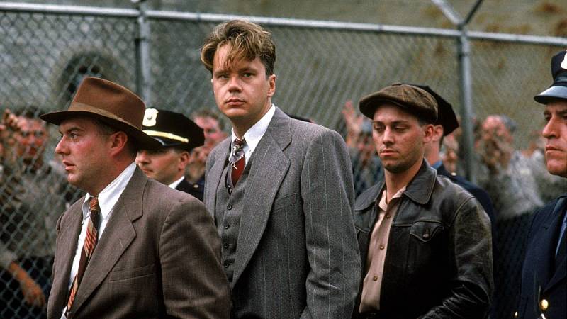 Vykoupení z věznice Shawshank