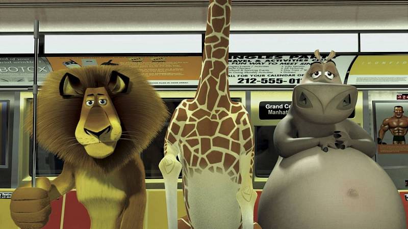 Madagaskar