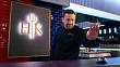 Hell’s Kitchen Česko je zpět a nový pekelník je potěchou pro oko. Zhubl a má šmrnc