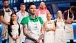 Parta podivínů co neumí udělat těsto a nalepenými řasami koření omáčky? Zvedněte si sebevědomí s Hell’s Kitchen