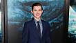 Tom Holland utrpěl otřes mozku při natáčení Spider-Mana a dal si pauzu od natáčení