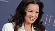 Fran Drescher, chůva k pohledání: Dostalo se jí neobvyklého dárku, který ale jistě ocení i všichni její fanoušci