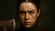 Zabila své rodiče sekerou: 4. série Monster od Netflixu odhalí temný příběh vražedkyně Lizzie Borden