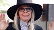 Diane Keaton nerandila, romantické vztahy si ale hýčkala