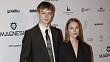 Z dětí dvou hereckých rodin je nový pár, který budí pozornost