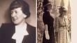 Šaty od ní nosily filmové hvězdy. Komunisté jí ale vzali životní sen a uvrhli do neštěstí