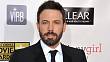 Úterní večer přinese Počátek z Temu. Ben Affleck v roli smutného policisty