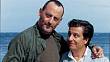 Korsický případ: Bláznivá francouzská jízda, kde ani Jean Reno nemá situaci pod kontrolou