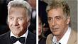 Jeden začínal jako Absolvent, druhý jako narkoman. Dustin Hoffman a Al Pacino se už druhým filmem zapsali do dějin filmu