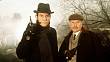 Sherlock Holmes: Jeremy Brett roli obětoval zdraví, nedostatek peněz vytvořil dokonale temnou atmosféru