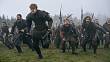 Nový seriál od tvůrce Vikingů ukáže muže, na kterého dějiny nezapomněly