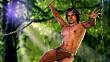 Kvíz: Seriál z devadesátek - blonďatý a věčně oholený Tarzan, co bydlel na stromě s opičkou Chitou a Jane
