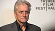 Michael Douglas se pochlubil krásnou dcerou. Novináře překvapila nečekanou dovedností