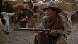 Zapomeňte na romantiku Divokého západu. Na obrazovky míří syrový western, který odstartoval kariéru hollywoodského giganta