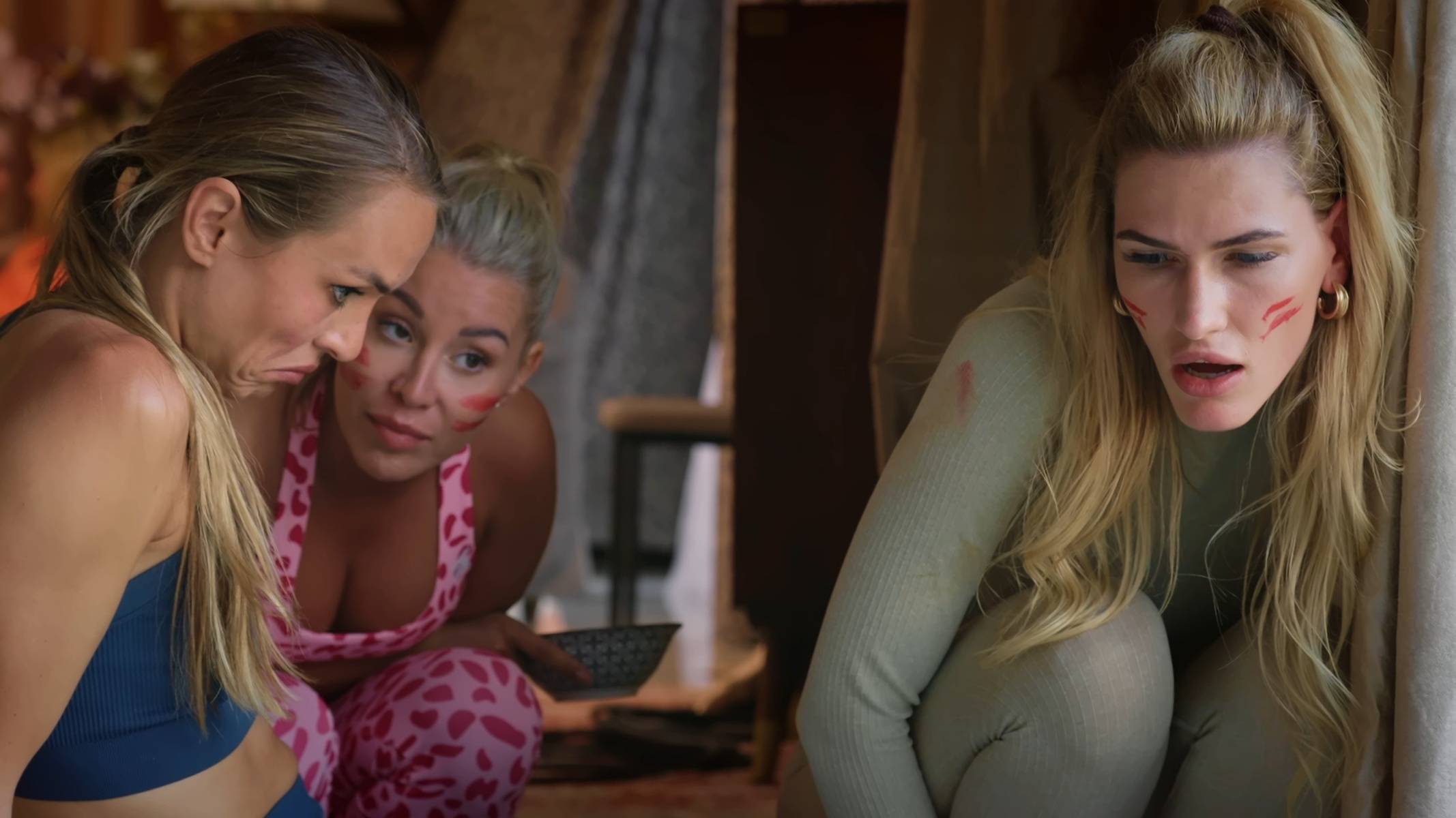 Bachelor Česko: Falešná přátelství, která předvádí | KINOTIP2.cz Bachelor Česko: Falešná přátelství, která předvádí | KINOTIP2.cz