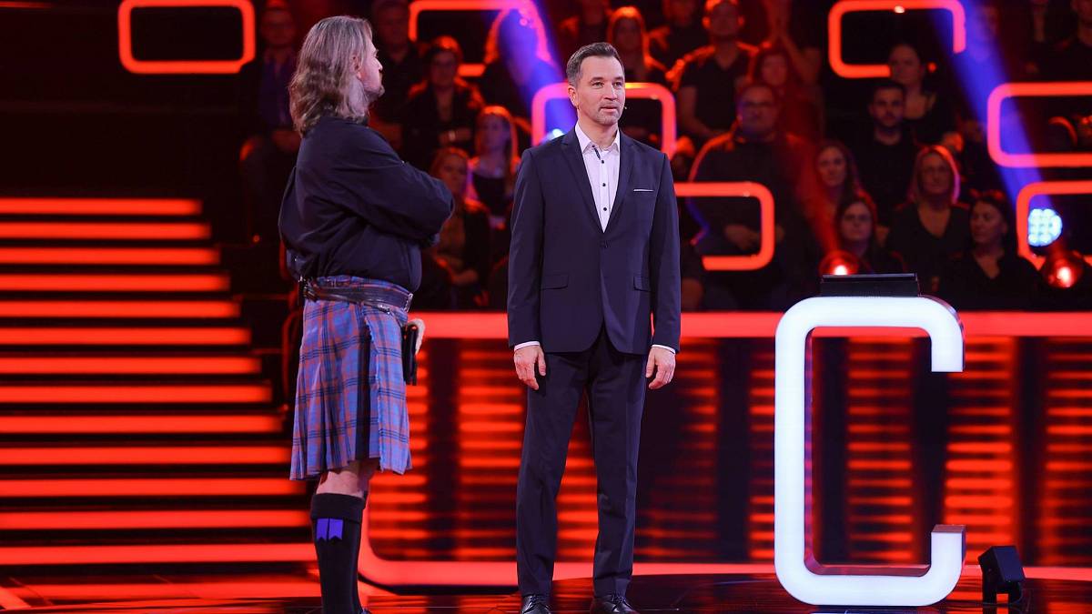 KVÍZ: Superlov je podle moderátora jeden z nejvtipnějších pořadů. Ukažte, jak byste si v něm vedli KVÍZ: Superlov je podle moderátora jeden z nejvtipnějších pořadů. Ukažte, jak byste si v něm vedli