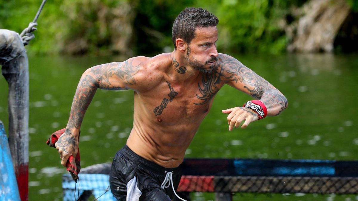 Survivor Česko & Slovensko: Bandurko se stal pro Titány nepřítelem číslo jedna, „čestná“ Yenifer je pobouřená Survivor Česko & Slovensko: Bandurko se stal pro Titány nepřítelem číslo jedna, „čestná“ Yenifer je pobouřená