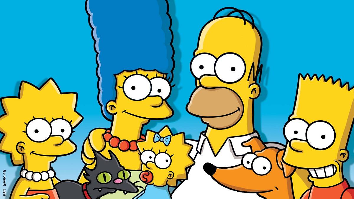Nejotravnější postavy ze Simpsonů: nudní učitelé, zbytečná dvojčata i členka hlavní žluté rodinky