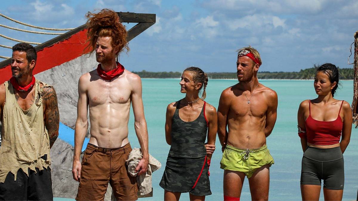 Survivor Česko & Slovensko: Lovci už mají alianci, se kterou by chtěli do sloučení a Jack se dokonce zapojil do souboje