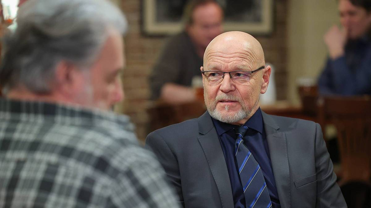 Ve čtvrteční Ulici půjde Herman jako vytrvalý policejní pes po stopě Radka a Mileny Ve čtvrteční Ulici půjde Herman jako vytrvalý policejní pes po stopě Radka a Mileny