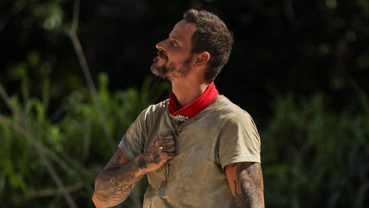 Survivor Česko & Slovensko: Holky mají umyté vlasy a vyholená podpaží, kluci si vytvarovali kníry a bradky