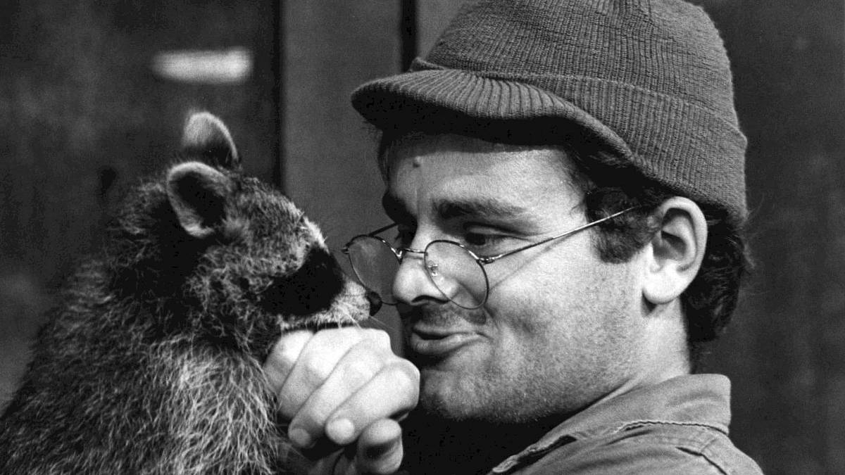 Gary Burghoff alias Radar z M*A*S*H: Diváky oblíbený, na place už tolik ne Gary Burghoff alias Radar z M*A*S*H: Diváky oblíbený, na place už tolik ne