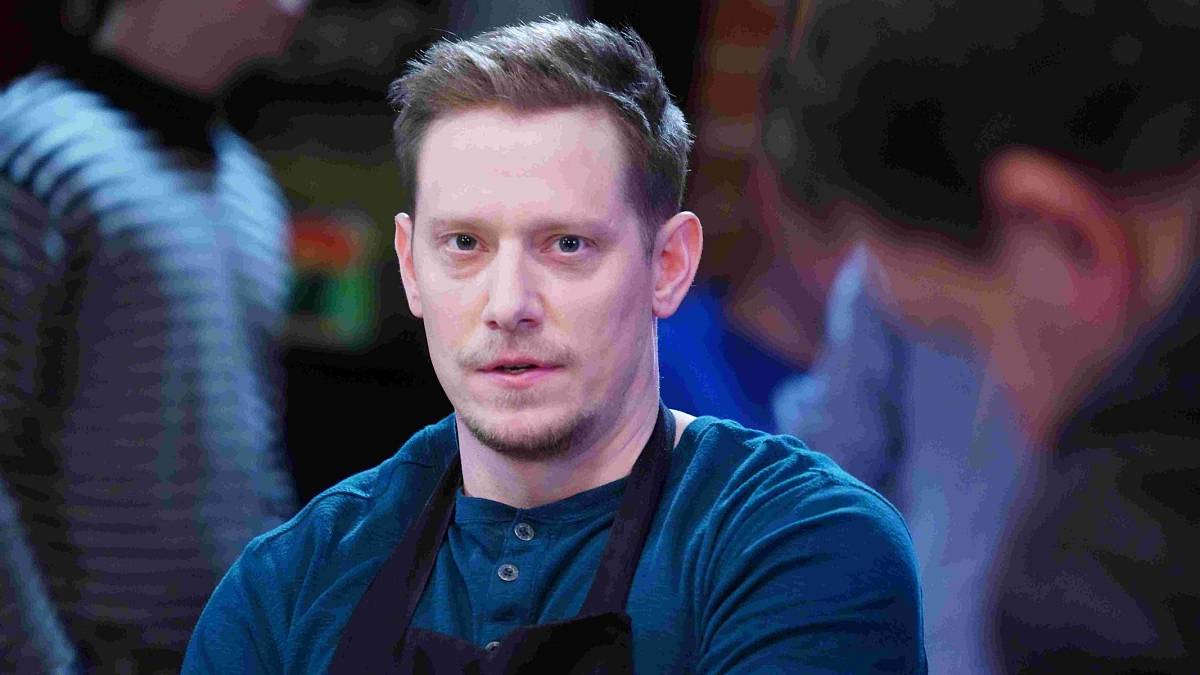 Drbárna ze ZOO: Marek se raduje předčasně, Ovčíková zatopí úplně všem Drbárna ze ZOO: Marek se raduje předčasně, Ovčíková zatopí úplně všem
