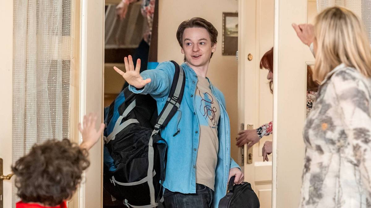 Nejzásadnější momenty 19. sezóny Ulice: Matyáš Valenta pověsil herectví na hřebík, a tak jsme přišli o Frantu Nejzásadnější momenty 19. sezóny Ulice: Matyáš Valenta pověsil herectví na hřebík, a tak jsme přišli o Frantu