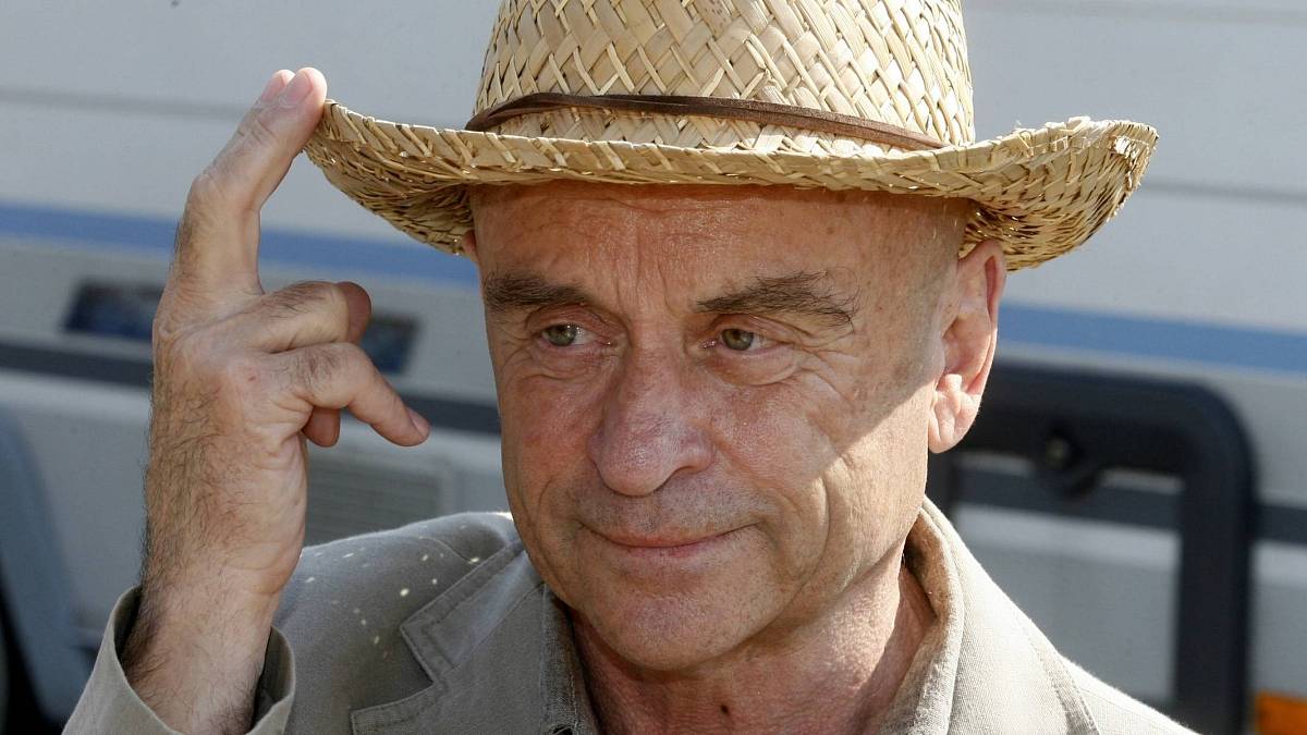 Celebrity pod lupou: Bořivoj Navrátil laskavost otiskl i do svých rolí. Často hrál vlídné a moudré muže a humor mu nebyl cizí Celebrity pod lupou: Bořivoj Navrátil laskavost otiskl i do svých rolí. Často hrál vlídné a moudré muže a humor mu nebyl cizí