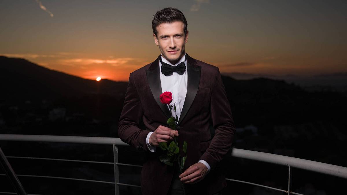 Bachelor Česko: Kdo je kdo a co by na takovou seznamku řekly naše babičky a prababičky Bachelor Česko: Kdo je kdo a co by na takovou seznamku řekly naše babičky a prababičky