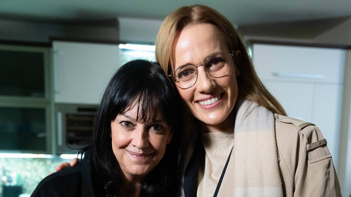 Ulice: Linda udělala dobrý první dojem. Tomáš si po Báře rozhodně polepšil Ulice: Linda udělala dobrý první dojem. Tomáš si po Báře rozhodně polepšil