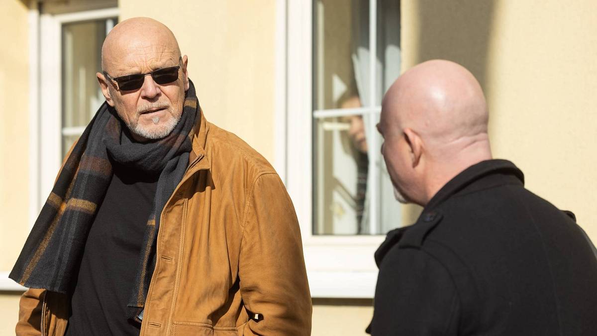 Zásadní momenty u Hermanových z Ulice: Jen krůček od odhalení pravdy se soudci udělá zle Zásadní momenty u Hermanových z Ulice: Jen krůček od odhalení pravdy se soudci udělá zle
