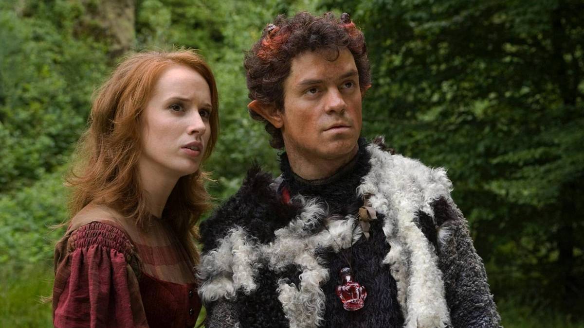 POHÁDKOVÝ KVÍZ: Čertíci, princezny, králové. 10 otázek, které rozsekají i znalce