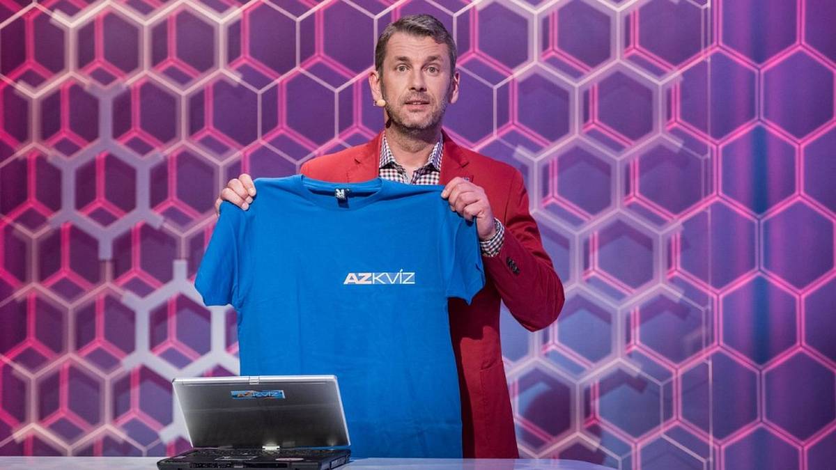 AZ-kvíz: Kdo se nudí, měl by sáhnout po našem kvízu inspirovaném zábavnou soutěží AZ-kvíz: Kdo se nudí, měl by sáhnout po našem kvízu inspirovaném zábavnou soutěží