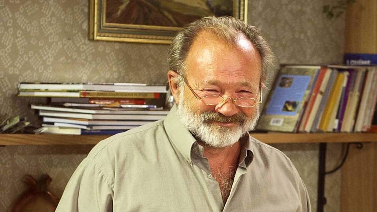 Dobrodružství kriminalistiky: Opravdu špatné načasování výborného seriálu, o jehož pokračování se zasloužili Němci Dobrodružství kriminalistiky: Opravdu špatné načasování výborného seriálu, o jehož pokračování se zasloužili Němci