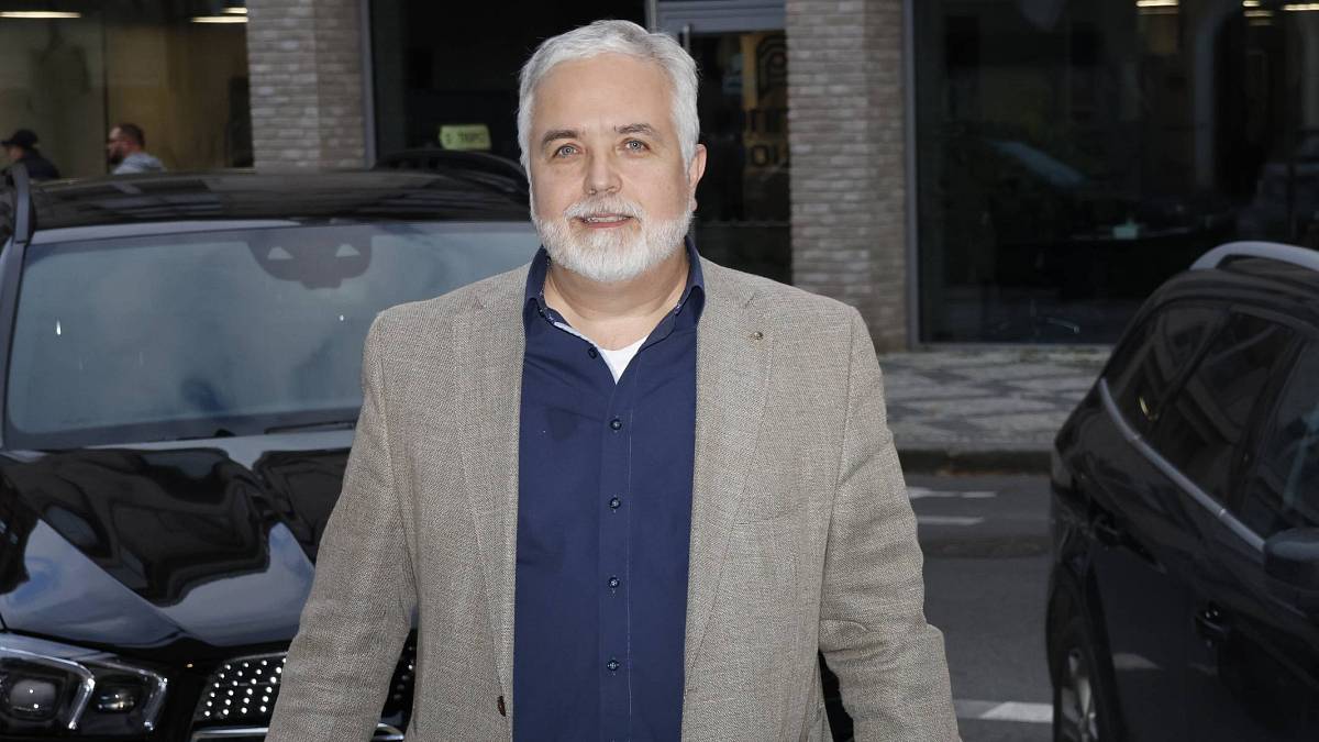 Honzík z Arabely: Když ho opustila operní diva, našel si mladší. O dost