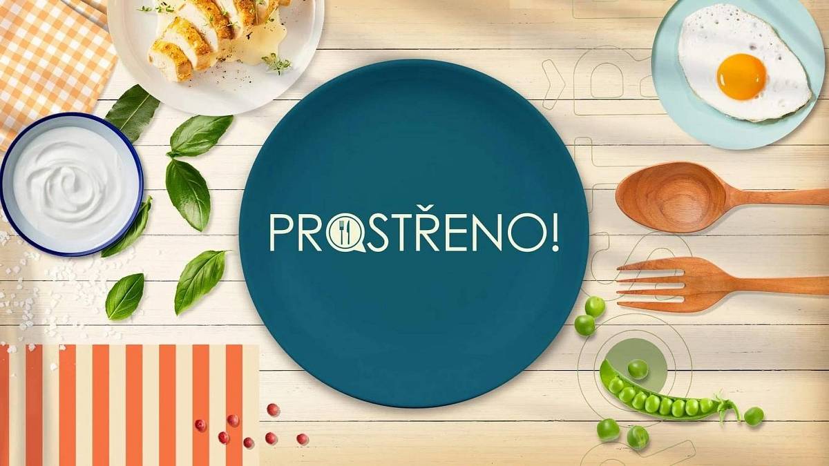 Tajemství Prostřeno! odhaleno: Tohle jste o oblíbené soutěži rozhodně nevěděli Tajemství Prostřeno! odhaleno: Tohle jste o oblíbené soutěži rozhodně nevěděli