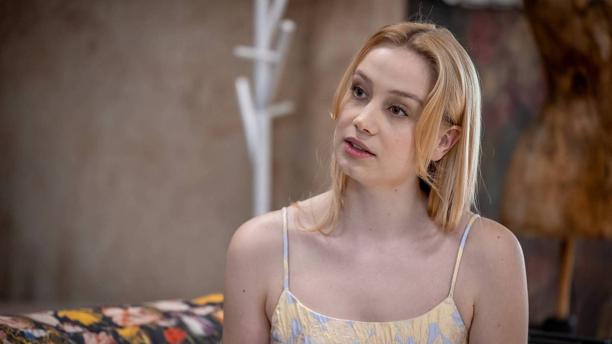 Anna Kadeřávková o návratu do Ulice: Překvapivá slova herečky po letech Anna Kadeřávková o návratu do Ulice: Překvapivá slova herečky po letech
