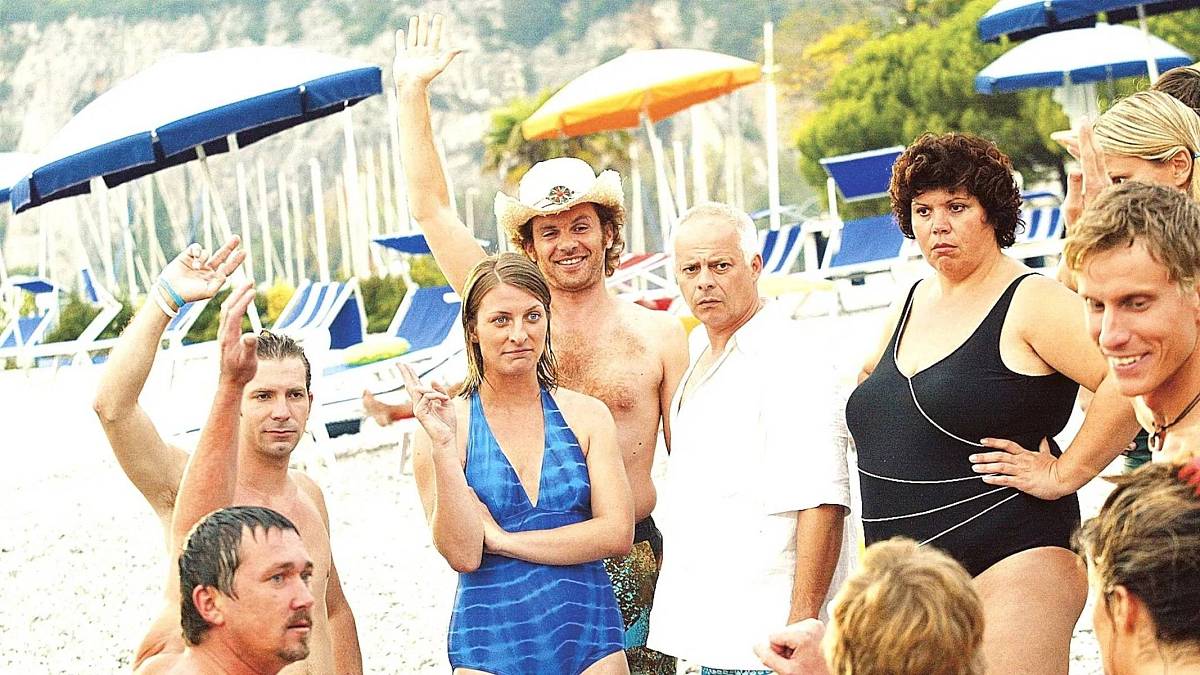 Znáte tyhle české filmové klasiky opravdu dobře? V tomhle kvízu propadne každý, kdo jen přepínal programy Znáte tyhle české filmové klasiky opravdu dobře? V tomhle kvízu propadne každý, kdo jen přepínal programy