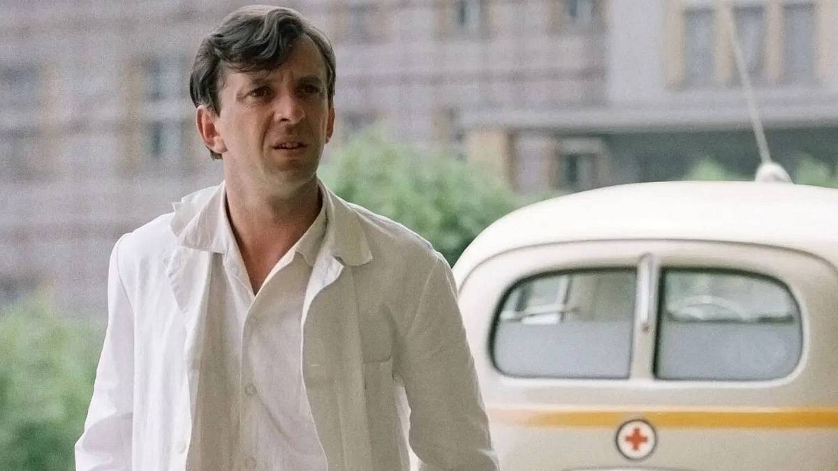 Kvíz: Sanitka – otestujte své znalosti o dramatických případech a postavách záchranářů Kvíz: Sanitka – otestujte své znalosti o dramatických případech a postavách záchranářů