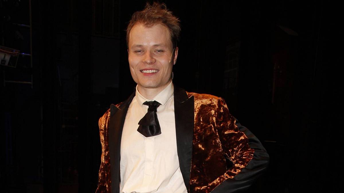 Z dětské hvězdy uměleckou legendou? Ivoš z filmu Potkal jsem ho v ZOO slaví 40 let a žije svůj sen Z dětské hvězdy uměleckou legendou? Ivoš z filmu Potkal jsem ho v ZOO slaví 40 let a žije svůj sen