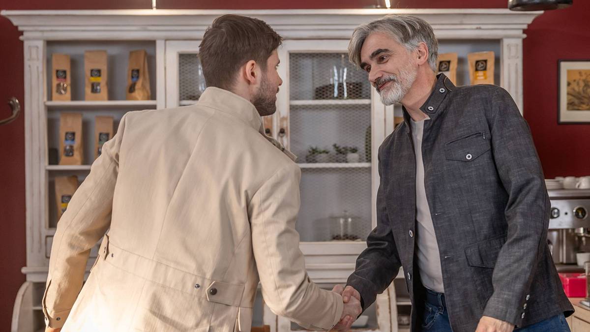 Zítra v Ulici: Ve čtvrtek Jirka zamete s Eliášem, ale ten si najde způsob, jak radnici zavařit Zítra v Ulici: Ve čtvrtek Jirka zamete s Eliášem, ale ten si najde způsob, jak radnici zavařit
