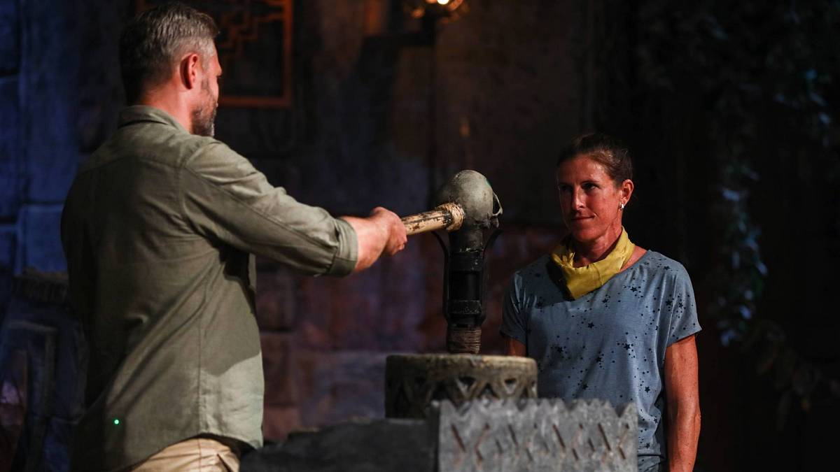 Survivor 2025: Konečně hra plná zvratů, podlostí a vyhrožování. Budou Fénixové chodit po sloučení nazí? Survivor 2025: Konečně hra plná zvratů, podlostí a vyhrožování. Budou Fénixové chodit po sloučení nazí?